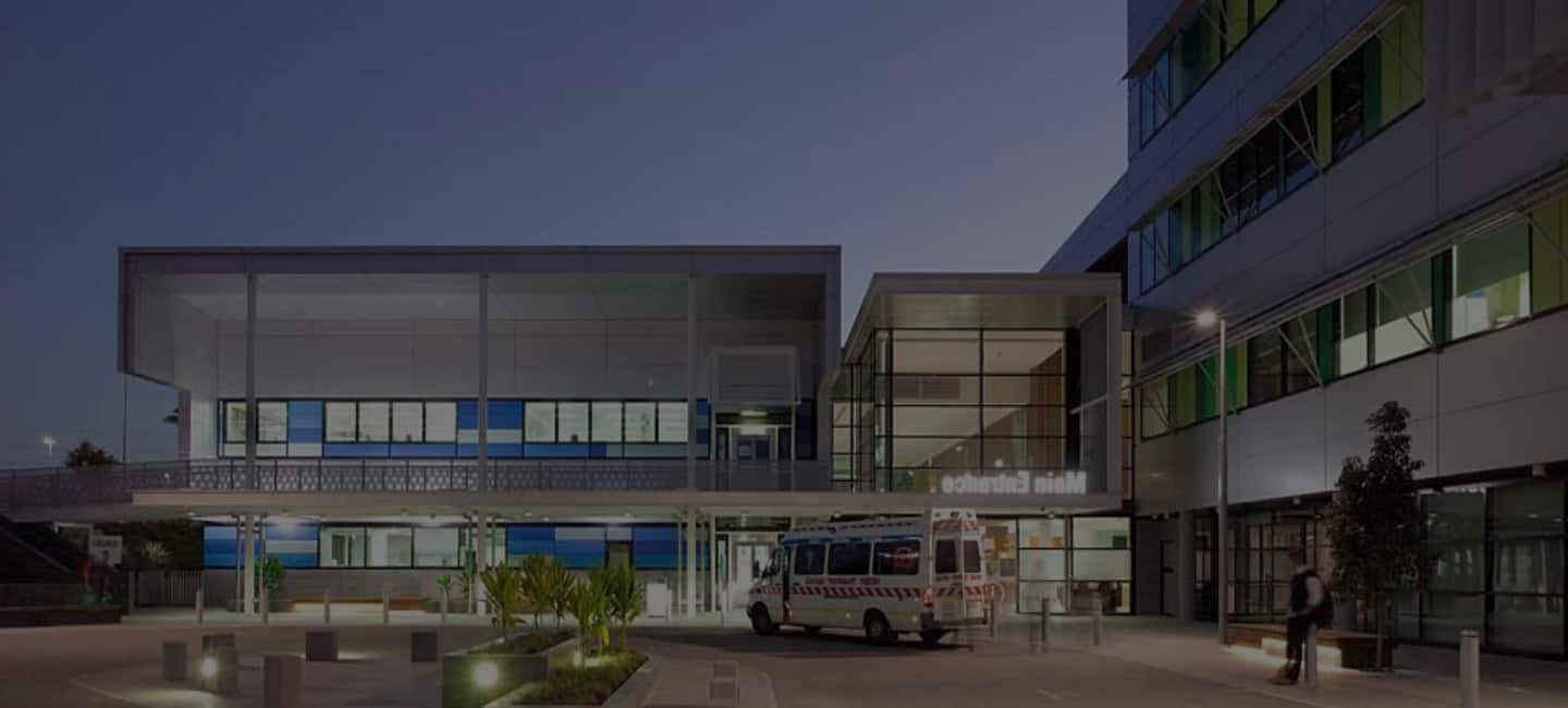 Robina Hospital KOBE Online