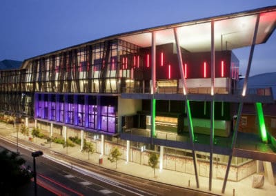 Brisbane Convention and Exhibition Centre