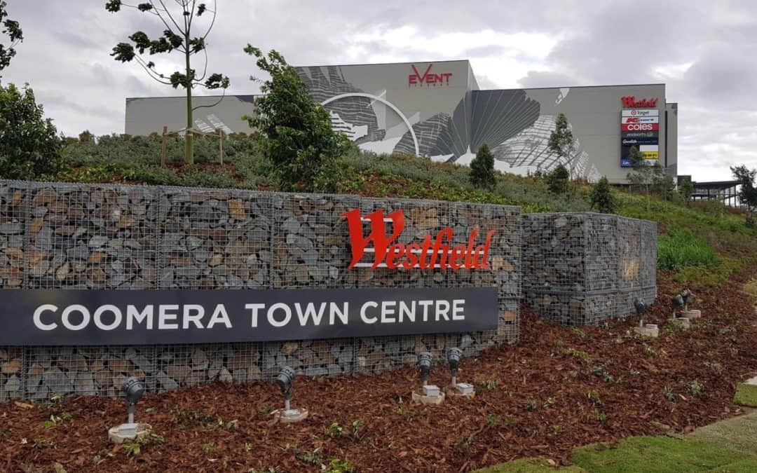 Westfield Coomera