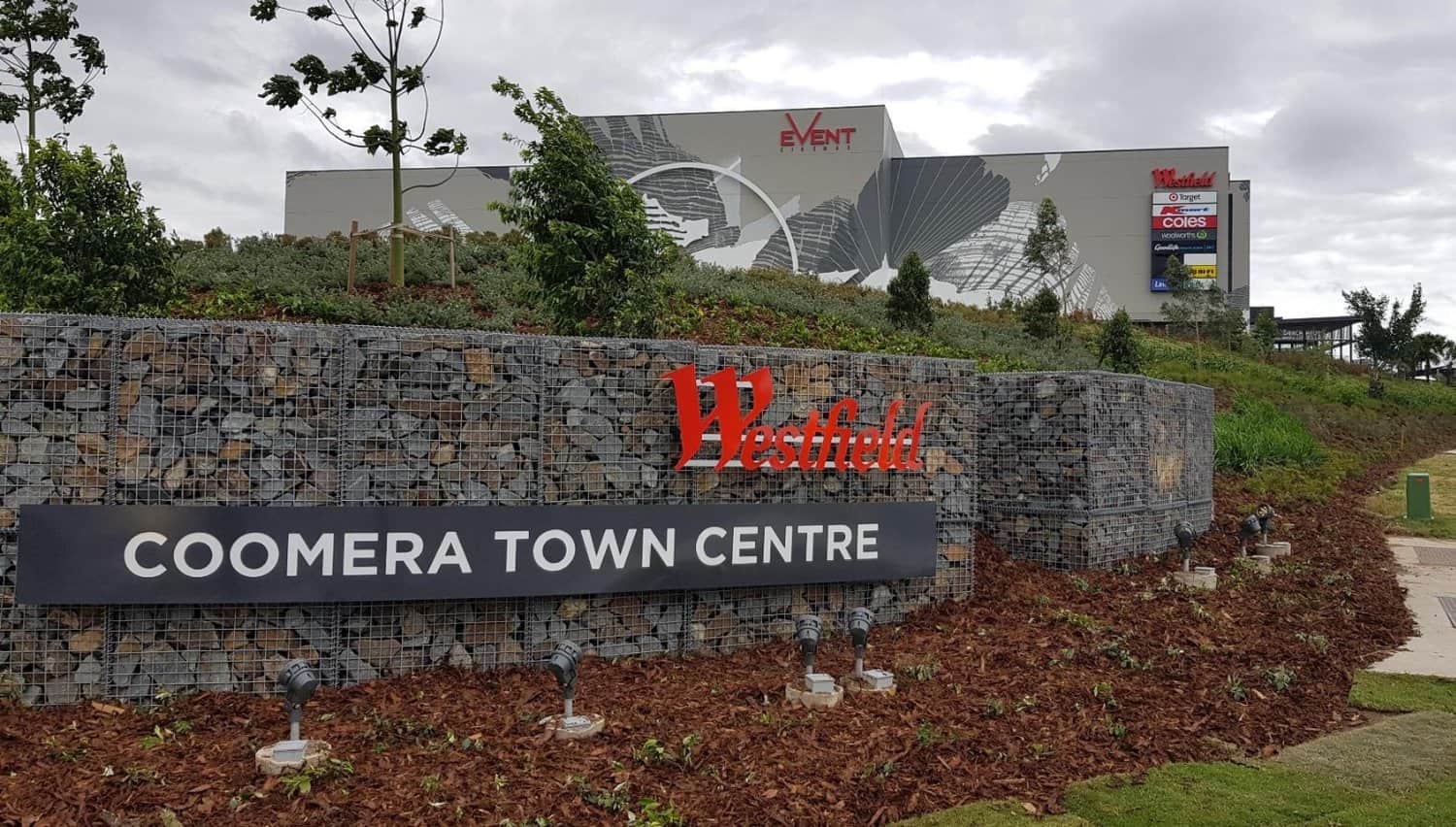 Westfield Coomera - Scentre Group